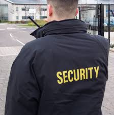 security personal usa